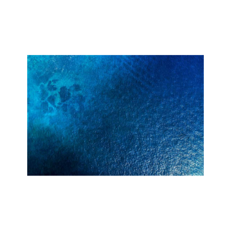 Kraken Wargames Gaming Mat - Ocean Surface 3x3 Gaming Mat 2.0