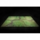 Kraken Wargames Gaming Mat - River Valley 44x60 2.0
