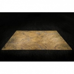 Kraken Wargames Gaming Mat - Rock Desert 44x30 2.0