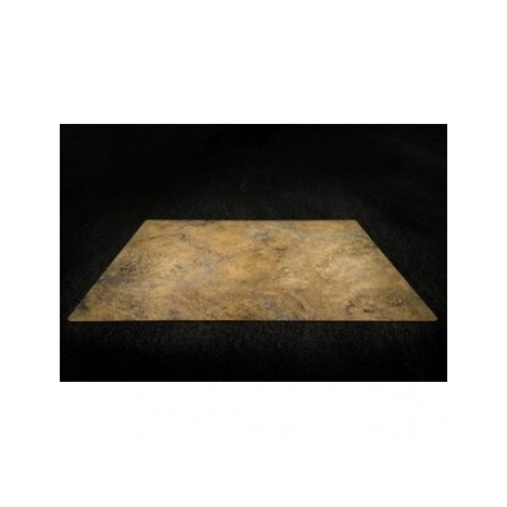Kraken Wargames Gaming Mat - Rock Desert 44x60 2.0