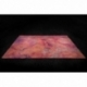 Kraken Wargames Gaming Mat - Scarlet Planet 44x30 2.0