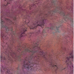 Kraken Wargames Gaming Mat - Scarlet Planet 6x4 Gaming Mat 2.0