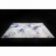 Kraken Wargames Gaming Mat - Snow Plain 44x60 2.0