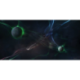 Kraken Wargames Gaming Mat Space Sector 7 6x3 Gaming Mat 2.0