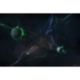 Kraken Wargames Gaming Mat Space Sector 7 6x4 Gaming Mat 2.0
