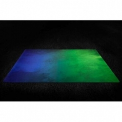 Kraken Wargames Gaming Mat Splash Blue Green BG (160 x 85 cm) 2.0