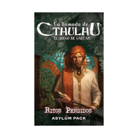 Ritos Perdidos / Revelaciones