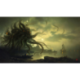 Kraken Wargames Gaming Mat - TCG Mat Dark Shoggoth