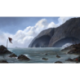 Kraken Wargames Gaming Mat - TCG Mat Deadman Island