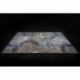 Kraken Wargames Gaming Mat - Warzone City 44x60 2.0