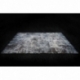 Kraken Wargames Gaming Mat - Winter Warzone City 44x30 2.0