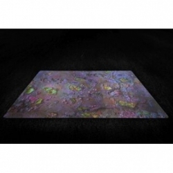 Kraken Wargames Gaming Mat - Xenos Hive 44x30 2.0