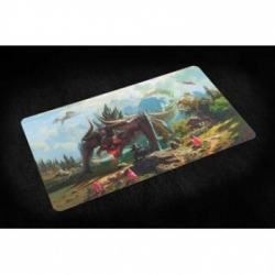 Kraken Wargames Playmats - Behemoth