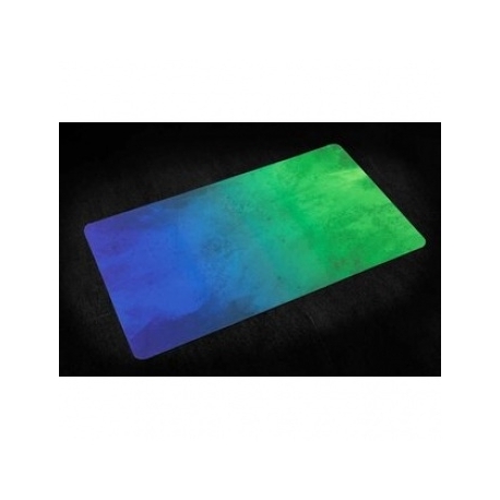 Kraken Wargames Playmats - Blue Green Splash