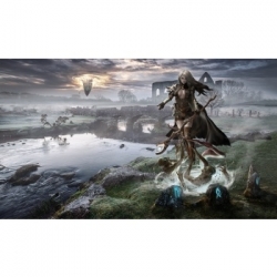 Kraken Wargames Playmats - Lost Memories