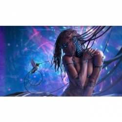 Kraken Wargames Playmats - Messenger