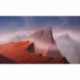 Kraken Wargames Playmats - Mountain