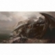 Kraken Wargames Playmats - Wolf & Dragon