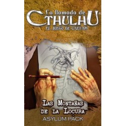 Las Montañas de la Locura / Saber Olvidado