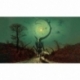 Kraken Wargames TCG Mat Mythos Avatar Nyarlathotep