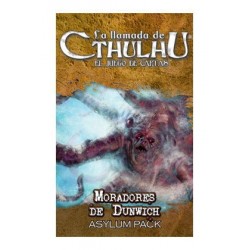 Moradores de Dunwich / Saber Olvidado