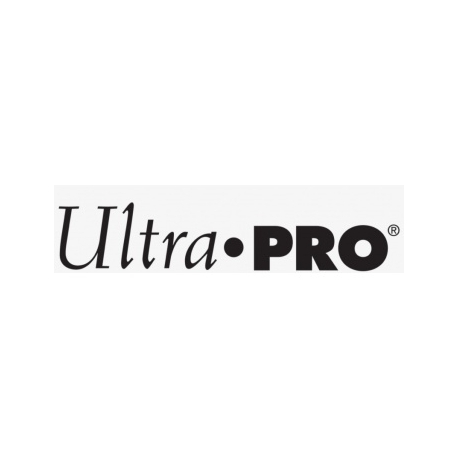 UP - Brothers War Holofoil Playmat for Magic: The Gathering