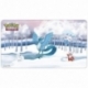 UP - Gallery Series Frosted Forest Playmat for Pokemon