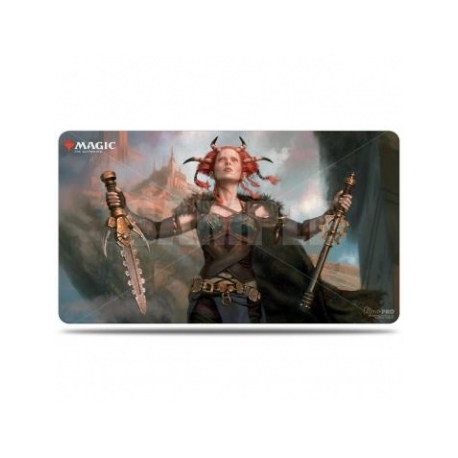UP - Magic: The Gathering Commander Legends Playmat V2