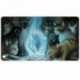 UP - Playmat for Magic: The Gathering Innistrad Midnight Hunt V2