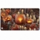 UP - Playmat for Magic: The Gathering Innistrad Midnight Hunt V5