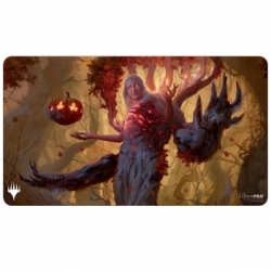 UP (Polaco)aymat for Magic: The Gathering Innistrad Midnight Hunt V7