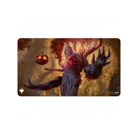 UP (Polaco)aymat for Magic: The Gathering Innistrad Midnight Hunt V7