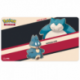 UP - Snorlax & Munchlax Playmat for Pokemon