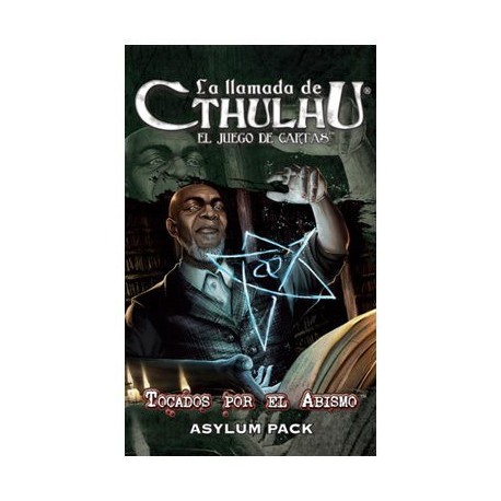 Tocados por el Abismo / Revelaciones