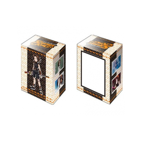 Bushiroad Deck Holder Collection V3 Vol. 117 - SHAMAN KING Asakura Yoh