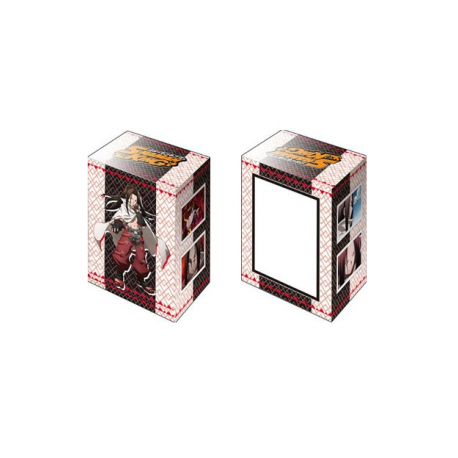 Bushiroad Deck Holder Collection V3 Vol. 120 - SHAMAN KING Asakura Hao