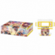 Bushiroad Storage Box Collection V2 Vol.69 BanG Dream! Girls Band Party - Hello, Happy World!