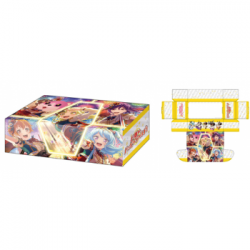 Bushiroad Storage Box Collection V2 Vol.69 BanG Dream! Girls Band Party - Hello, Happy World!