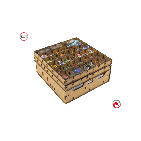e-Raptor Insert Gloomhaven