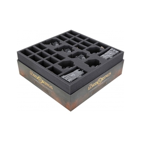 Feldherr foam set for The Lord of the Rings: Journeys in Middle-earth Spreading War