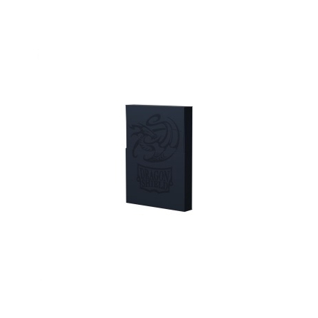 Dragon Shield Cube Shell - Midnight Blue