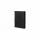 Dragon Shield Cube Shell - Shadow Black