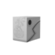 Dragon Shield Double Shell - Ashen White/Black