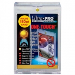 UP - 180PT UV ONE-TOUCH Magnetic Holder