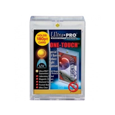 UP - 180PT UV ONE-TOUCH Magnetic Holder