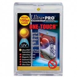 UP Specialty Holder - UV One Touch Magnetic Holder 100PT