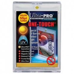 UP (Castellano)ecialty Holder - UV One Touch Magnetic Holder 55PT