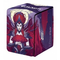UP - Alcove Flip V1 for Magic: The Gathering Innistrad Crimson Vow