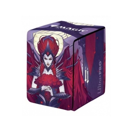 UP - Alcove Flip V1 for Magic: The Gathering Innistrad Crimson Vow
