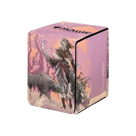 UP - Alcove Flip X for Magic: The Gathering Innistrad Midnight Hunt